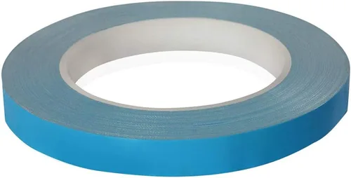 Miniatura 3 de Lependor Cinta conductora térmica de 0.591 in x 82.0 ft, cinta adhesiva de enfriamiento de doble cara para tiras LED de disipador de calor, tubo