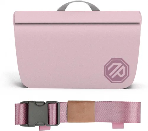 Miniatura 17 de niphean IPX7 - Bolsa riñonera impermeable con cierre magnético de una mano, resistente, bolsa seca para kayak, tabla de remo, accesorios esenciales