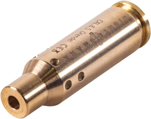 Sightmark Centerfire Boresight con láser rojo 6.5 Grendel