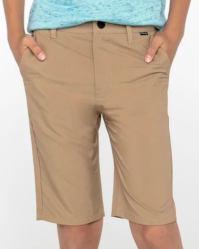 Miniatura 3 de Hurley Pantalones cortos H20 Dri Walk para niños