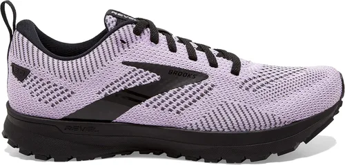 Miniatura 2 de Brooks Revel 5 - Tenis de correr para mujer
