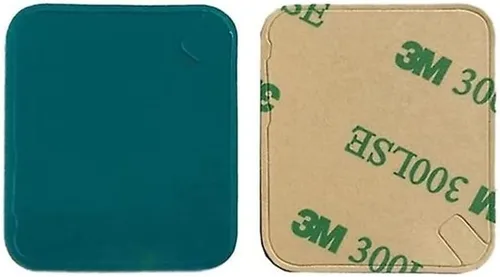 Miniatura 4 de Adhesivo de pantalla LCD para Apple Watch Series 1/2/3 1.496 in, 5