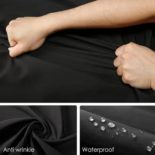 Miniatura 3 de Mochila de BANGE para desplazamiento que puede contener una laptop de 15.6 pulgadas, mochila de mano aprobada para vuelos para hombres y mujeres