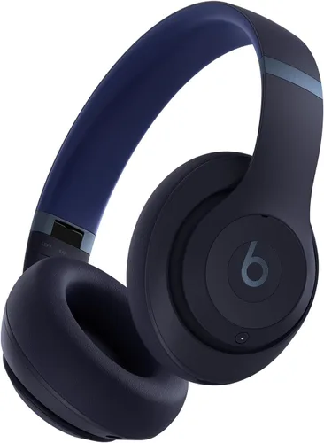 Miniatura 15 de Beats Studio Pro - Auriculares inalámbricos de alta calidad, batería de hasta 40 horas, cancelación activa de ruido, audio sin pérdida USB-C, Gris
