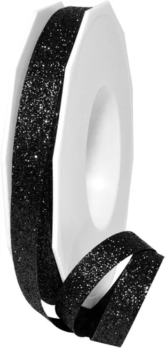 Miniatura 32 de Morex Ribbon - Cinta de brillantina metálica