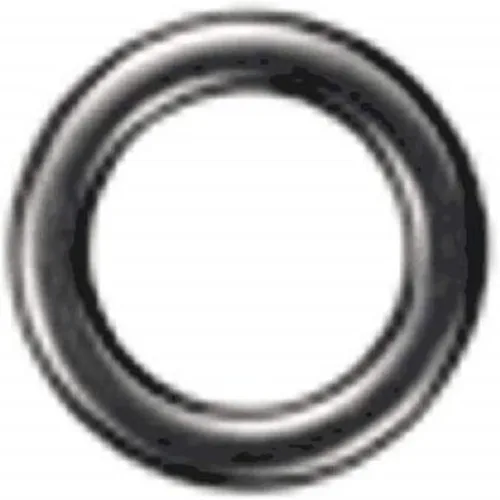 Miniatura 2 de Dueño American Unbreakable Solid Rings