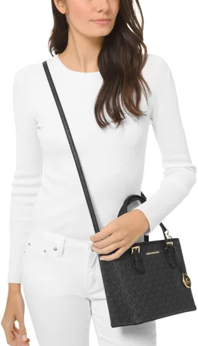 Miniatura 4 de Michael Kors Jet Set Travel - Bolso de viaje medio para mujer
