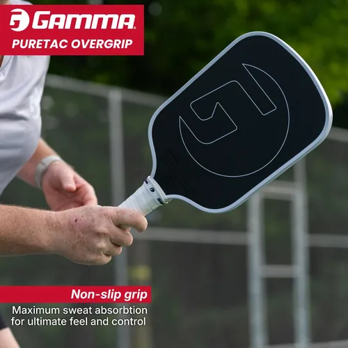 Miniatura 4 de GAMMATennis Grip