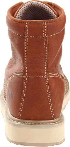Miniatura 3 de Timberland PRO Mens Barstow Wedge-m Work Boot