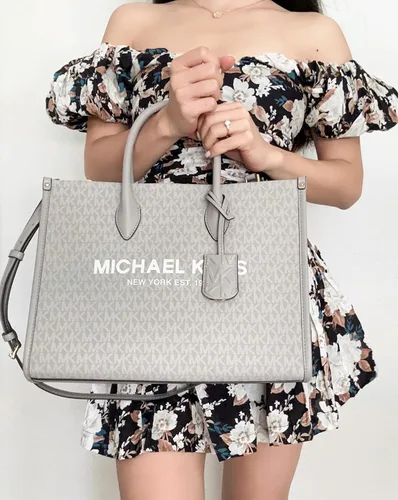Miniatura 2 de Michael Kors Mirella - Bolso tote mediano