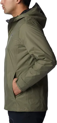 Miniatura 59 de Columbia Men's Discontinued Watertight II Jacket