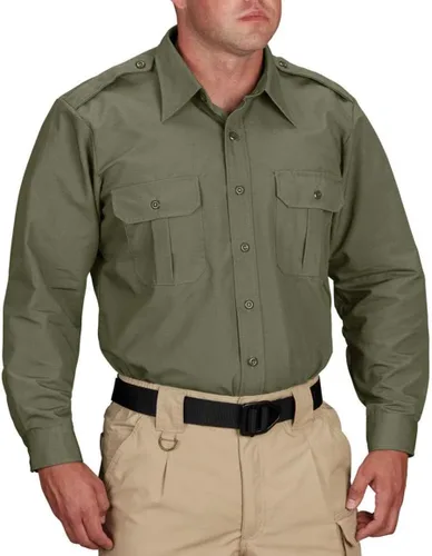 Miniatura 33 de Camisa táctica de manga corta, de Propper, para hombre