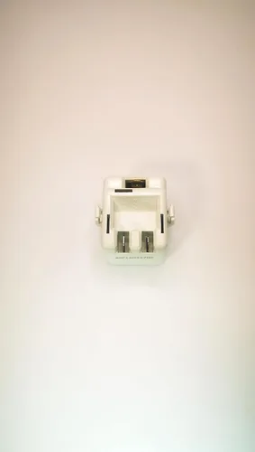 Miniatura 2 de Relé y sobrecarga 61005518 pieza de repuesto para refrigeradores Whirlpool Maytag - Reemplaza 12002782 1194680 AP4009659 PS200405