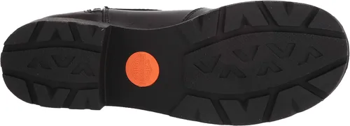 Miniatura 4 de HARLEY-DAVIDSON FOOTWEAR Women's Tegan 6" Harness Boot