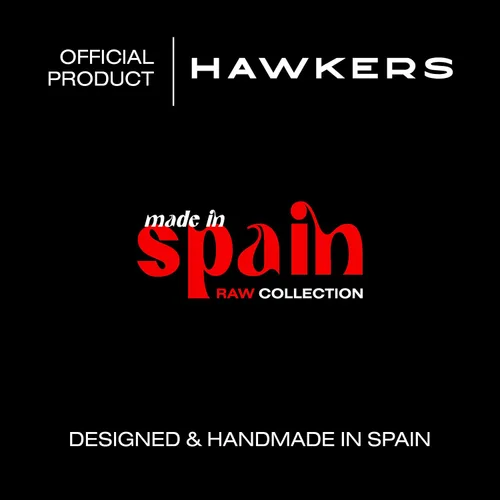 Miniatura 26 de Hawkers One Sunglasses for Men and Women - 100% UV400 Protection - Lightweight and Square Sunglasses