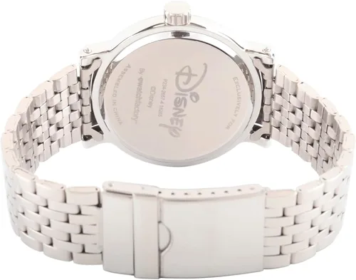 Miniatura 2 de Disney Mickey Mouse Adult Vintage Articulating Hands Analog Quartz Watch