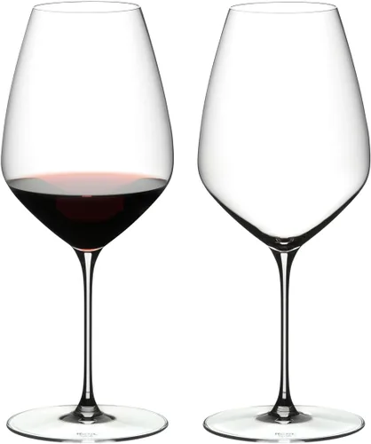 Miniatura 12 de Riedel Veloce Cabernet