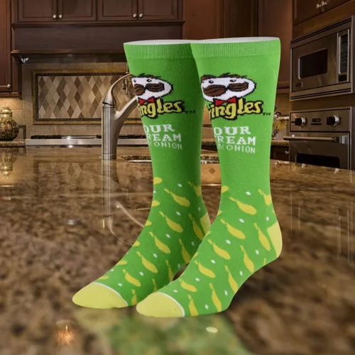 Miniatura 3 de Odd Sox Pringles para hombre