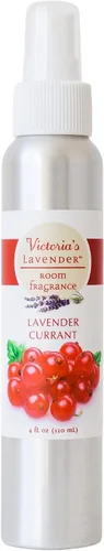 Miniatura 9 de Victoria's Lavender Spray de habitación, espray totalmente natural para el hogar, ambientador concentrado de aceite esencial, eliminador de olores
