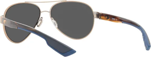 Miniatura 6 de Costa Del Mar Gafas de sol Loreto Aviator para mujer
