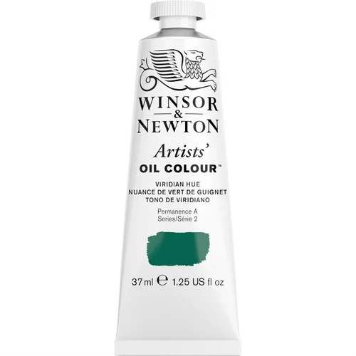 Miniatura 137 de Winsor & Newton Pintura al óleo Alizarin Crimson