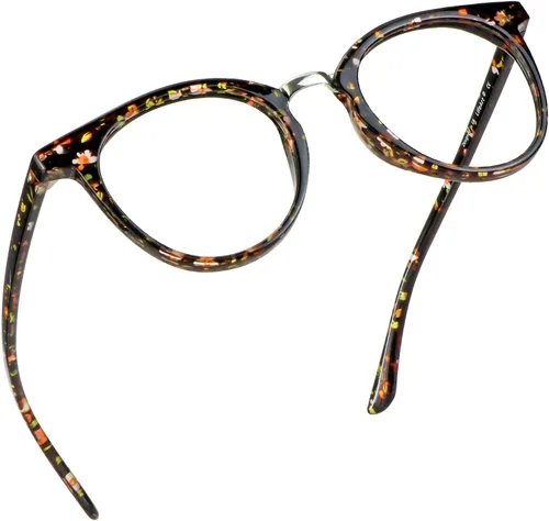 Miniatura 17 de LifeArt Lentes de bloqueo de luz azul, antifatiga ocular, anteojos de lectura para computadora, anteojos de juegos, gafas de TV para mujeres