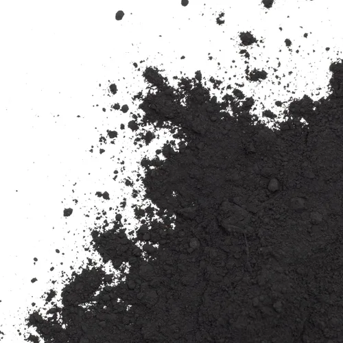 GOODTAKE Pigmento de hormigón, polvo de pigmento de óxido de hierro negro, pigmento de color de tinte de cemento para hormigón, cemento, mortero,