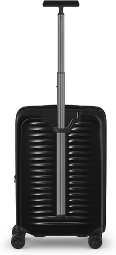 Miniatura 6 de Victorinox Airox Frequent Flyer Plus de mano, Negro