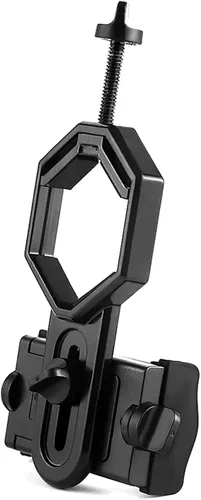 Miniatura 8 de SVBONY Adaptador universal para teléfono celular, montaje para telescopio, monocular, telescopio, telescopio, diámetro de 25 a 1.890 in