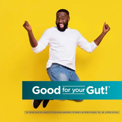 Miniatura 8 de Renew Life Cápsulas probióticas para el cuidado del colon, suplemento diario que ofrece apoyo para el colon, L. Rhamnosus GG, sin lácteos, soja