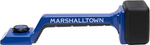 Miniatura 4 de Marshalltown Rodillera profesional, pasadores ajustables, almohadilla gruesa, mango extensible, AKK
