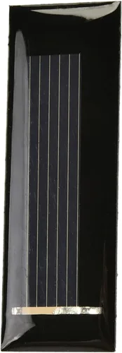 Miniatura 26 de Bettomshin 1 unidad de 9 V y 2 W, mini paneles solares, células solares policristalinas, módulo de panel micro solar para juguetes eléctricos 1