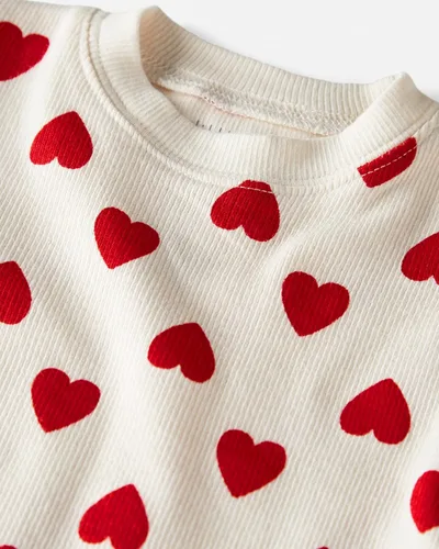 Miniatura 186 de little planet by carter's unisex-baby 2-piece Pajamas Made With Organic Cotton