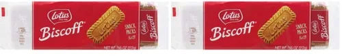 Miniatura 7 de Biscoff Cookie Fresh 7.65oz (paquete de 1)