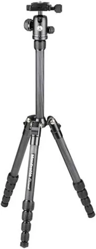 Miniatura 8 de Manfrotto Element Small Traveller Trípode con cabeza esférica - Negro
