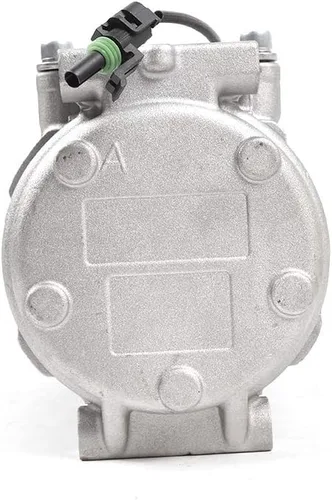 Miniatura 5 de Compresor de CA 22030C, kit de embrague de compresor de CA, compresor de CA para automóvil, kit de cinturón de compresor de aire acondicionado, apto