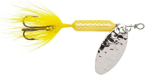 Miniatura 48 de Yakima Bait 206 Blanco rojo