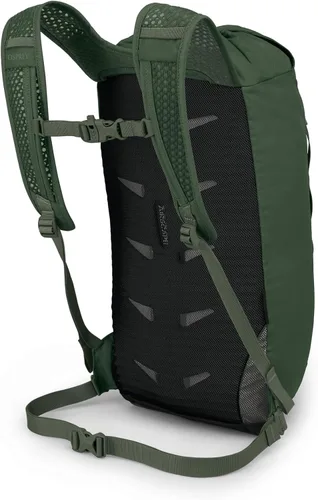 Miniatura 7 de Osprey Daylite Cinch Mochila, Algas Verde