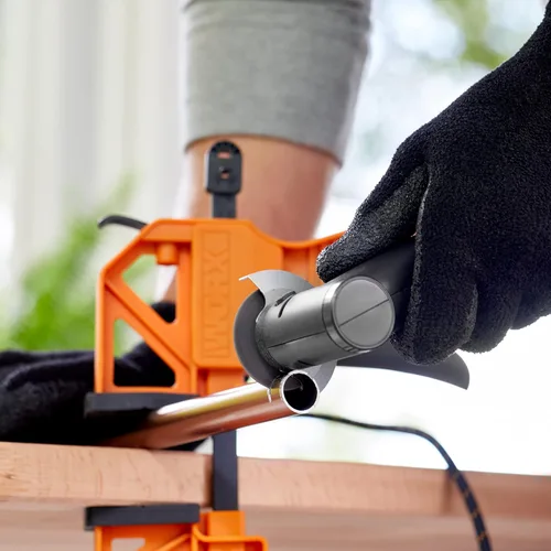 Miniatura 4 de Worx WX997L MAKERX Kit combinado de herramientas de manualidades de lujo