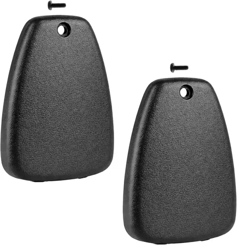 Miniatura 2 de Carcasa de llave compatible con Dodge Caliber Dakota Durango Magnum Nitro Ram KOBDT04A