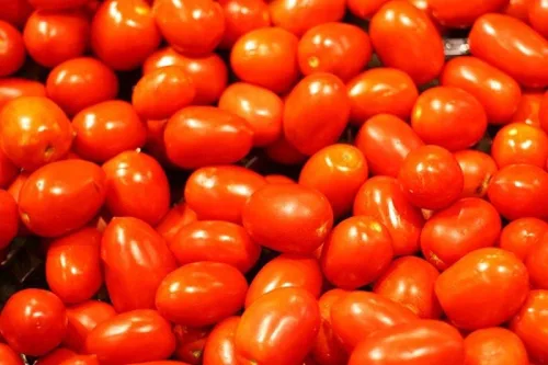 Miniatura 3 de Grappoli Corbarino Grape Tomate - Tomate de la antigua Italia!!!(10 - Semillas)