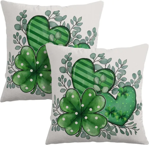 Miniatura 41 de Fundas de cojín decorativas con temática de verano náutica costera de 12 x 12 pulgadas, juego de 2 fundas de cojín de color aguamarina azul verdoso