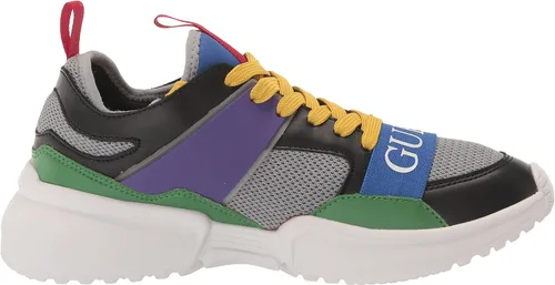 Miniatura 6 de GUESS Skillz - Tenis para hombre