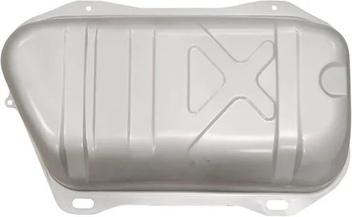 Miniatura 9 de TRQ Depósito de combustible de gasolina de 17.4 galones compatible con Chevrolet Tracker 1999-2003