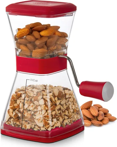 Miniatura 7 de Progressive International Prepworks Picador de nueces, talla única (gris)
