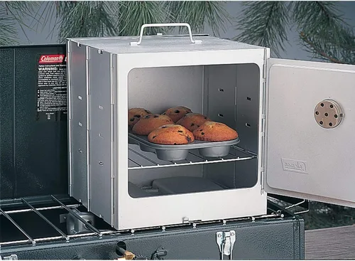 Miniatura 7 de Coleman Horno de camping portátil