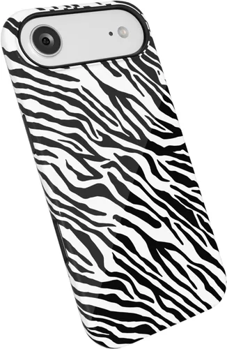 Miniatura 29 de LoeoeL para iPhone 11 Funda con Estampado de Guepardo, Funda de Teléfono con Patrón de Leopardo para Mujeres y Niñas, Funda de Plástico Duro delgada