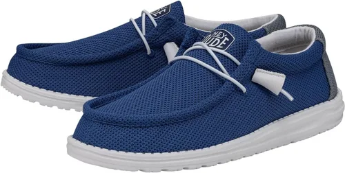 Miniatura 4 de Hey Dude Fans de los Wally Sox para hombre