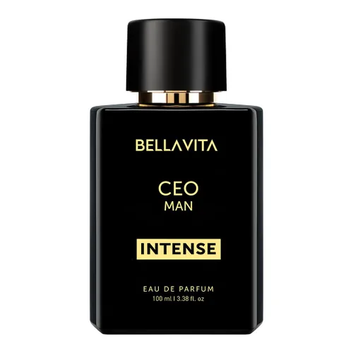 Miniatura 11 de BellaVita Luxury G.O.A.T. Eau De Parfum para hombre (3.4 onzas líquidas) Notas refrescantes naturales de bergamota, lavanda, vetiver y pachulí