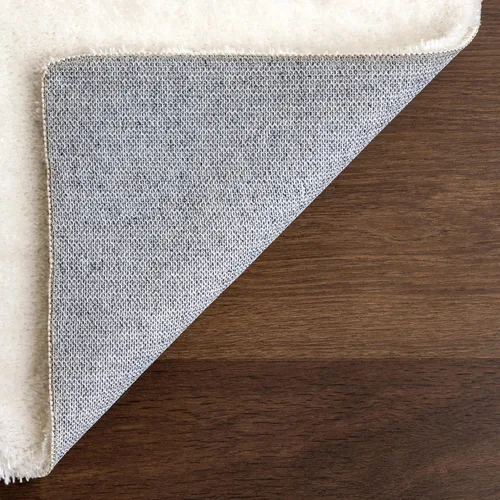 Miniatura 5 de nuLOOM Alfombra de Área Cozy Plush SuperiorWash de 6' x 9', Lavable a Máquina, Antideslizante, Alfombra Shag Suave y Esponjosa para Sala de Estar
